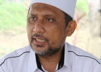 SYED IBRAHIM SYED AHMAD