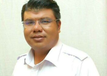 SYED MOHD. JOHAN SYED UNAN MASHRI