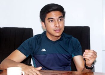 SYED SADDIQ SYED ABDUL RAHMAN