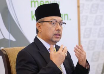 SYED SALEH SYED ABDUL RAHMAN