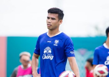 KELANTAN FC menafikan Safawi Rasid dalam perjalanan menyertai pasukan itu pada jendela perpindahan, Julai ini.
