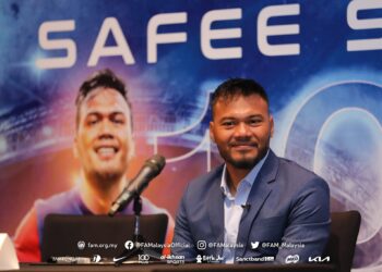 SAFEE menyifatkan keputusan bersara pada tahun ini adalah tepat.