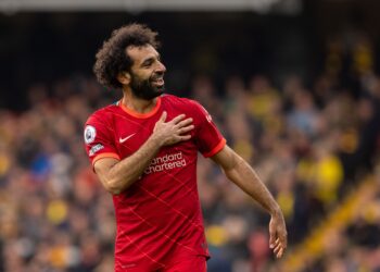 MOHAMED SALAH