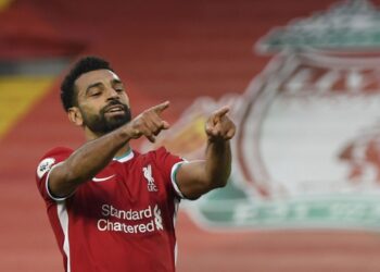 Mohamed Salah