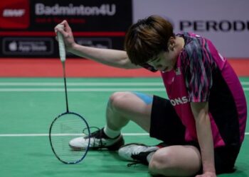 PRESTASI Ng Tze Yong tidak meletakannya sebagai prospek pingat emas Malaysia pada Sukan Komanwel Birmingham.