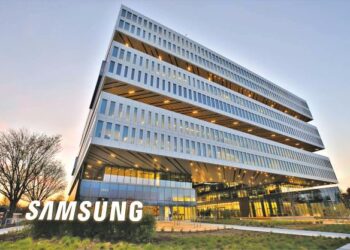 PELABURAN besar Samsung bakal mewujudkan lebih banyak peluang pekerjaan untuk rakyat Amerika Syarikat. - AGENSI