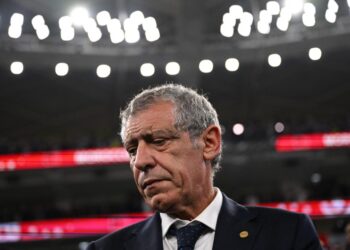 FERNANDO SANTOS