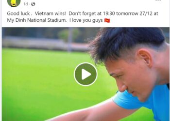 ENTRI Facebook Ryuki Sato yang mencetuskan kemarahan peminat Malaysia.