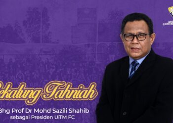 MOHD. SAZILI SHAHIBI