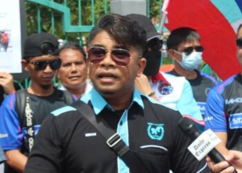 HISHAMUDDIN Hashim