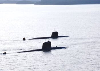 Tambahan dua lagi kapal selam dijangka bakal diperolehi TLDM dalam tempoh 10 ke 15 tahun.