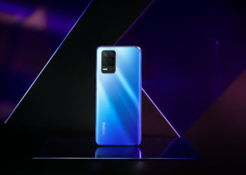 realme 8 5G akan mula dijual pada 28 Mei 2021 dengan potongan harga sebanyak RM100. - FOTO realme