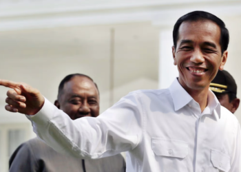 JOKO WIDODO