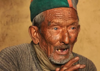 SHYAM SARAN NEGI