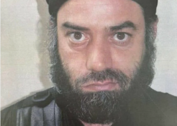 ABU HUSSEIN AL-QURASHI