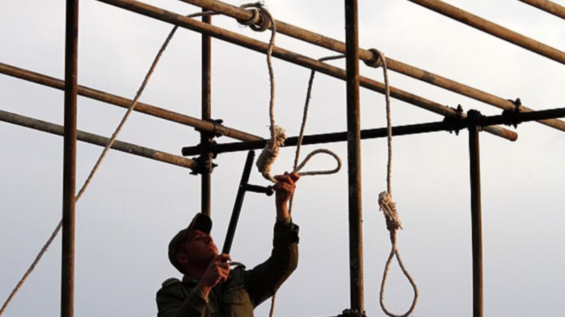 Iran laksana 173 hukuman mati terhadap pesalah dadah