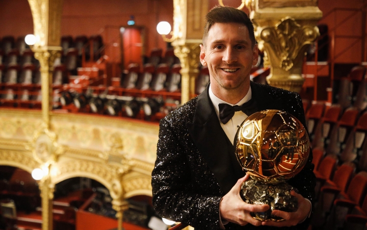 ballon d'or