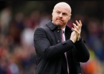SEAN DYCHE