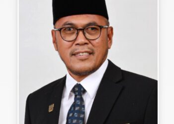 Pandak Ahmad