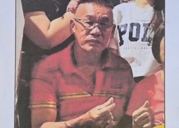 Liew Yoo Foo