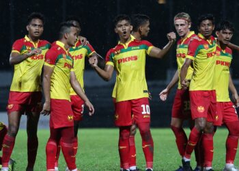 MAMPUKAH Selangor kembali menjulang Piala Malaysia dan merealisiasikan misi 34?