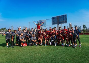 SELANGOR FC antara pasukan yang menjadi pilihan untuk menggugat JDT dalam saingan Liga M 2023.