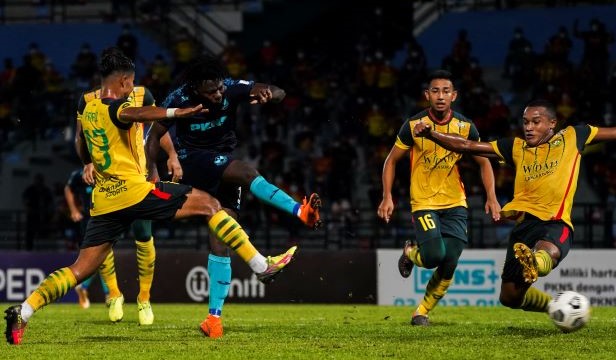 Super 2021 malaysia terkini kedudukan liga Keputusan Dan