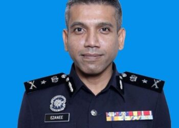 NIK EZANEE MOHD. FAISAL