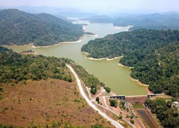 FoUM mahu perbalahan mengenai air mentah membabitkan Sungai Muda diketepikan oleh Kerajaan Negeri Kedah dan Pulau Pinang untuk kebaikan bersama.