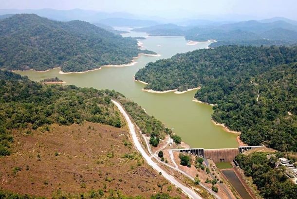 Kedah, Pulau Pinang harus hentikan perbalahan mengenai ...