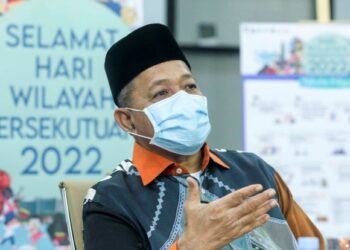 SHAHIDAN KASSIM