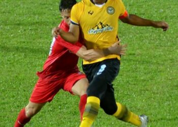 Pertahanan skuad kebangsaan, Shahrul Saad yakin peluang skuad Harimau Malaya dalam saingan kelayakan Piala Asia 2023.