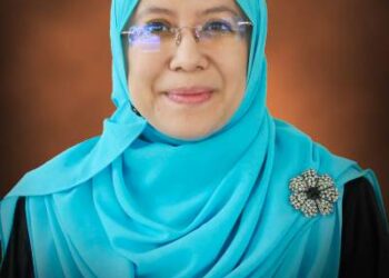SHARIFAH HAYAATI SYED ISMAIL