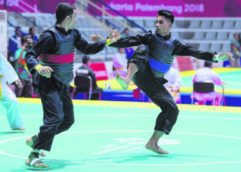 PESAKA Melaka berhasrat membuka tiga lagi akademi silat olahraga di Jasin, Masjid Tanah dan Alor Gajah bagi melahirkan lebih ramai pesilat dalam kalangan remaja.