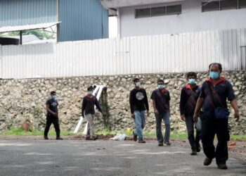 Gambar Hiasan
