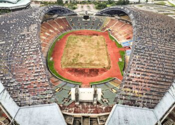 Stadium Selangor