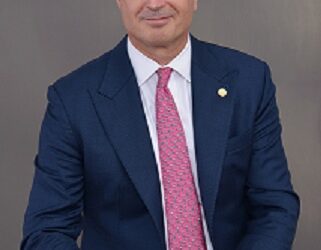 STUART MILNE