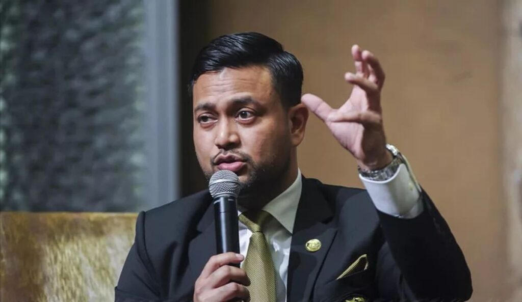 Kelantan berisiko hilang 3 mata Kelantan berisiko hilang 3 mata