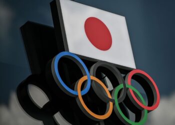 SUKAN Olimpik Tokyo yang ditangguhkan ke tahun depan tetap diteruskan.