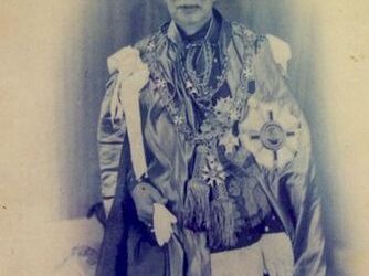 SULTAN Alauddin ialah Sultan Selangor kelima.