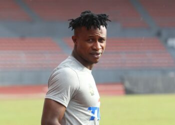 Mohamadou Sumareh