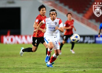 Syafiq Ahmad