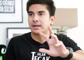 SYED SADDIQ SYED ABDUL RAHMAN