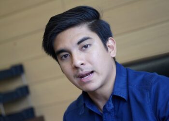 SYED SADDIQ SYED ABDUL RAHMAN