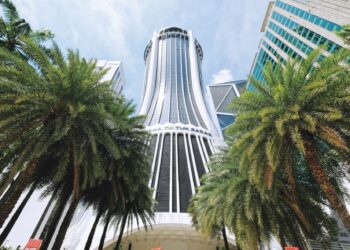 TABUNG Haji dijangka umum dividen 2023 lebih baik. - GAMBAR HIASAN