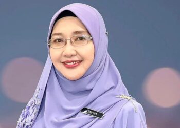 TAH NIA JAMAN