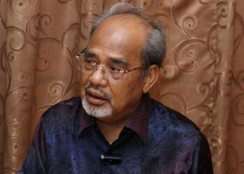 TAJUDDIN ABDUL RAHMAN