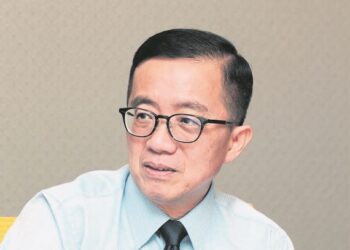 SOAM HENG CHOON