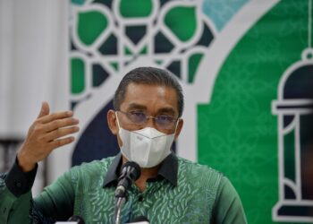 TAKIYUDDIN HASSAN 