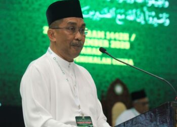 TAKIYUDDIN HASSAN